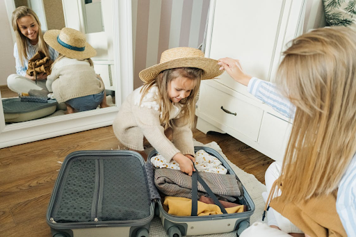 Tips for Packing Desert Safari Tools