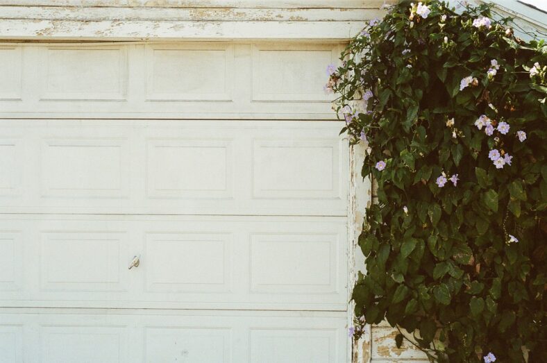Garage Door Problems