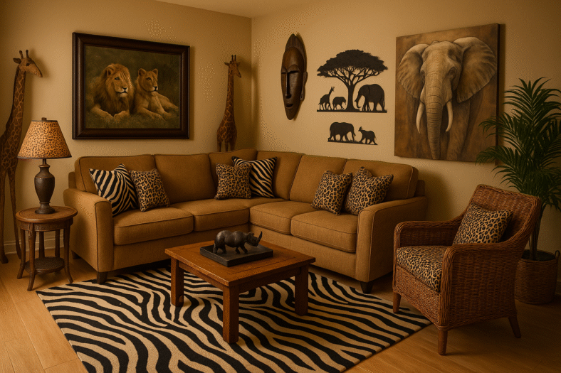 Design Your Home